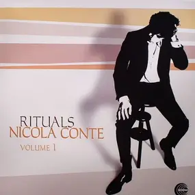 Nicola Conte - Rituals (Volume 1 & 2)