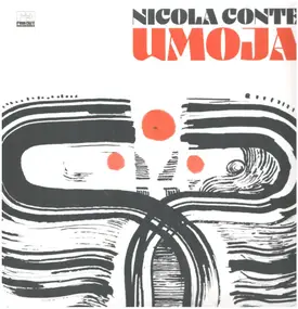 Nicola Conte - Umoja