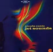 Nicola Conte - Jet Sounds