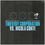 Nicola Conte - Thievery Corporation vs Nicola Conte