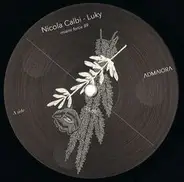 Nicola Calbi , Luky - Miami Force 89