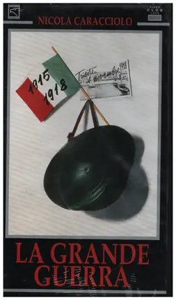 Nicola Caracciolo - La Grande Guerra