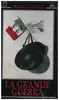 VHS - Nicola Caracciolo - La Grande Guerra - Italian