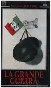 VHS - Nicola Caracciolo - La Grande Guerra - Italian