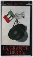 Nicola Caracciolo - La Grande Guerra