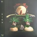 Double LP - Nicola Cruz - Siku - Ltd. Green Vinyl Edition + CD