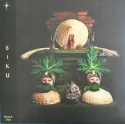 Double LP - Nicola Cruz - Siku - Ltd. Green Vinyl Edition + CD