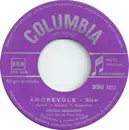 7inch Vinyl Single - Nicola Arigliano - Amorevole