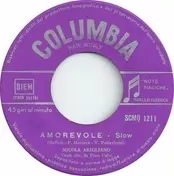 Nicola Arigliano - Amorevole