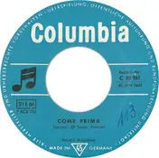 Nicola Arigliano - Come Prima
