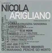 Nicola Arigliano - Il Meglio Di Nicola Arigliano