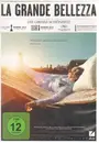DVD - Nicola Giuliano / Francesca Cima / Toni Servillo a.o. - La Grande Bellezza - Die Grosse Schönheit