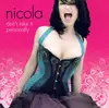 CD - Nicola - Don't Take It Personally