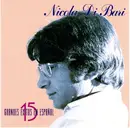 CD - Nicola Di Bari - 15 Grandes Exitos De Nicola Di Bari En Español
