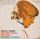 7inch Vinyl Single - Nicola Di Bari - Chitarra Suona Più Piano / Lontano, Lontano