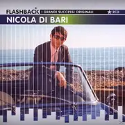 Double CD - Nicola Di Bari - I Grandi Successi Originali