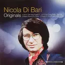 CD - Nicola Di Bari - Originals
