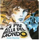 7inch Vinyl Single - Nicola Di Bari - La Più Bella Del Mondo