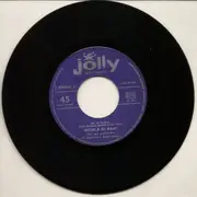 7inch Vinyl Single - Nicola Di Bari - Lei Mi Aspetta