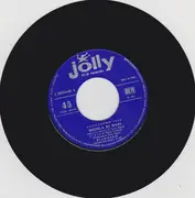 7inch Vinyl Single - Nicola Di Bari - Piangerò