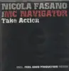 12'' - Nicola Fasano - Take Action