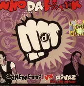 Rivaz - Who Da Fuck