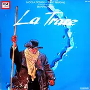 Nicola Piovani - La Trace