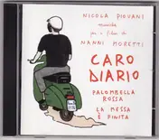 Nicola Piovani - Caro Diario / Palombella Rossa / La Messa È Finita (Original Soundtracks)