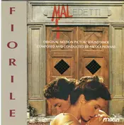 Nicola Piovani - Fiorile / Il Sole Anche Di Notte / Good Morning Babilonia