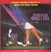 Nicola Piovani - Ginger E Fred