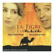 Nicola Piovani - La Tigre E La Neve