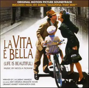 Nicola Piovani - Life Is Beautiful (La Vita È Bella)
