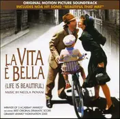 Nicola Piovani - Life Is Beautiful (La Vita È Bella)