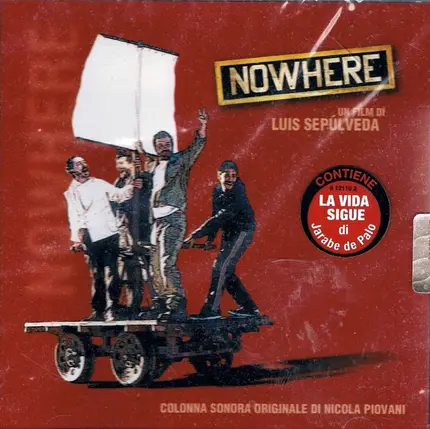 Nicola Piovani - Nowhere
