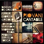 Nicola Piovani - Piovani Cantabile