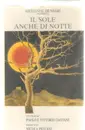 MC - Nicola Piovani - Il Sole Anche Di Notte - Colonna Sonora Originale Del Film - Still Sealed.