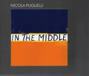 CD - Nicola Puglielli - In the Middle