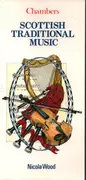 Paperback - Nicola Wood - Scottish Traditional Music