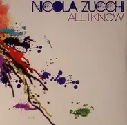 Nicola Zucchi - All I Know