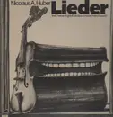LP - Nicolaus A. Huber - Lieder