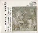 CD - Nicolaus A. Huber - Air Mit 'Sphinxes' • Demijour • Beds And Brackets • Nocturnes - Limited Edition, Numbered