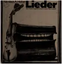 LP - Nicolaus A. Huber - Lieder - SIGNED