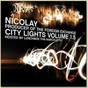 Nicolay - City Lights Volume 1.5