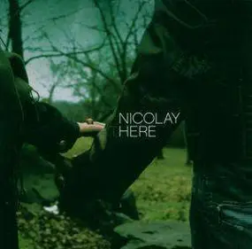 Nicolay - Here