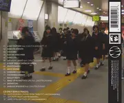 CD - Nicolay - City Lights Volume 2: Shibuya