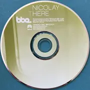 CD - Nicolay - Here