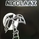 12inch Vinyl Single - Nicolaax - Change The World