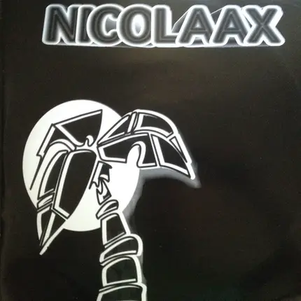 Nicolaax - Change The World