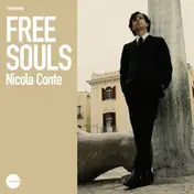 Nicola Conte - Free Souls