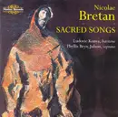 CD - Nicolae Bretan / Ladislau Konya Baritone - Sacred Songs